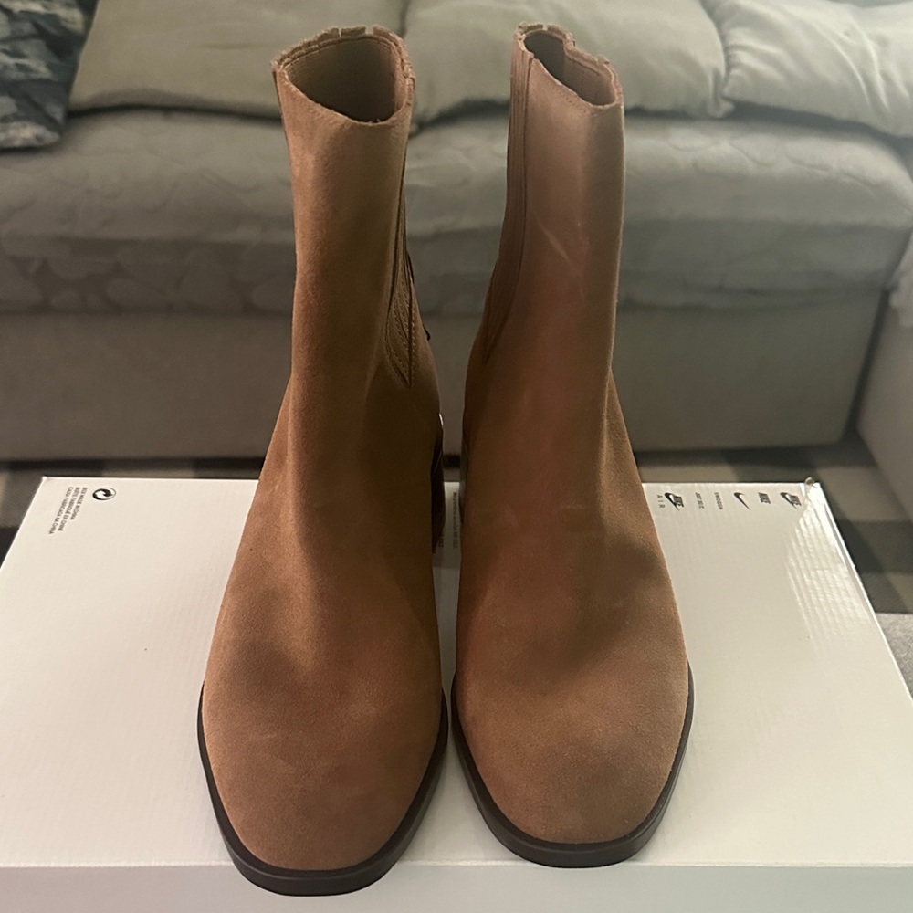 Women Boots